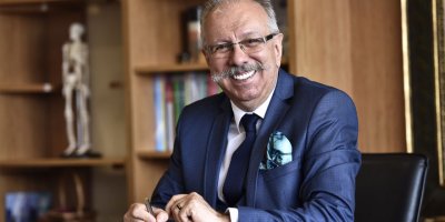 ‘’Koronavirüsüne karşı korunma yöntemleri son derece basit’’