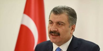 Sağlık Bakanı Koca'dan koronavirüs açıklaması: 2 ay direnelim