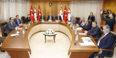 Bakanlar Kurulundan Koronavirüs için ek tedbirler açıklandı!