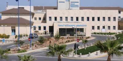 Güney Kıbrıs’ta üç hastanın durumu iyi