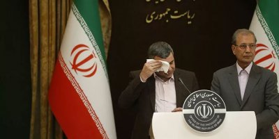 İran'da koronavirüse yakalanan Sağlık Bakan Yardımcısı iyileşti