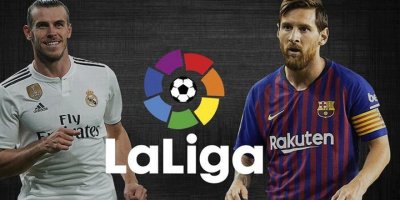 La Liga'dan koronavirus kararı!