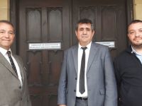 Elcil: “Karma evliliklerden doğan çocuklara kimlik ve pasaport verme konusunda siyasi yakınlığa göre hareket ediliyor”