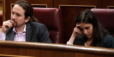 İspanya'da Eşitlik Bakanı Montero'da koronavirüs çıktı