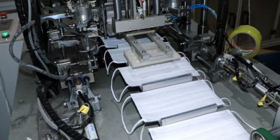 Maske üreticisi: Maskelerin filtre bölümü hayati önem taşıyor