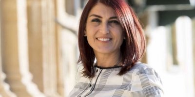 “Yurtdışından dönen iki doktorun tahlilleri negatif”