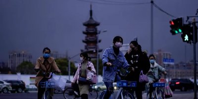 Çin'de koronavirüs salgınında can kaybı 3179'a çıktı