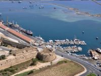 Yeni dönemde Mağusa’nın sorunları çözülmeli