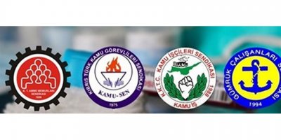 Önlem alınmazsa eylem hakkımızı kullanacağız