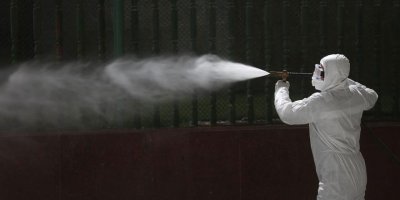 Koronavirüsün yayılma hızı neden önemli?