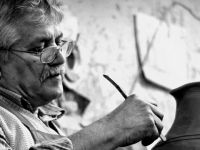 43 yıldır çamura hayat veren eller