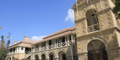 Mahkemelerdeki tüm davalar ertelendi