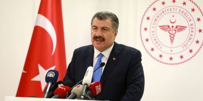 10 bin 330 kişi karantinaya alındı