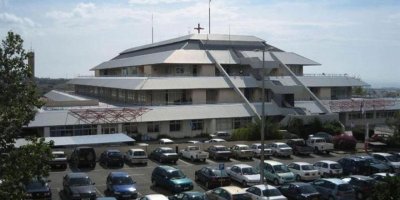 Korona teşhisi konan iki hasta taburcu ediliyor!