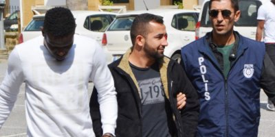 Futbolcular tutuksuz yargılanacak