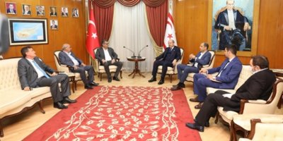 Seçimin ertelenmesi yönünde görüş birliği