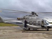 RMMO’ya 8 yeni helikopter alınıyor