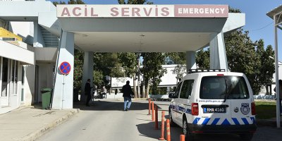 "İlk vakanın durumu iyi"