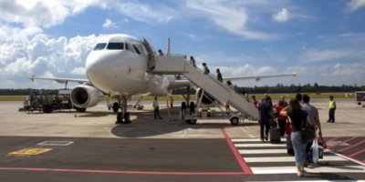 İngiltere’deki Kıbrıslı Türk öğrenciler için charter uçuş