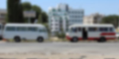 Toplu taşıma yasağına uyamadılar!