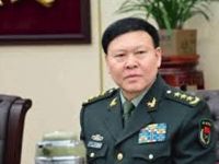 Çin’de yolsuzluk soruşturması geçiren eski askeri yetkili ölü bulundu