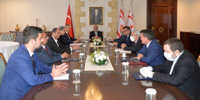 SON DAKİKA...Seçimler 6 ay erteleniyor