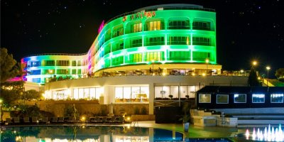 Malpas Otel öğrenciler için karantina oteli oluyor…