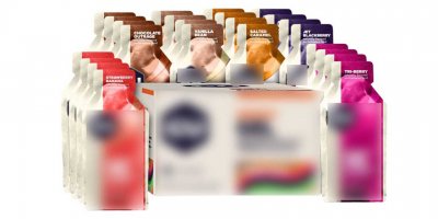 Gazimağusa'da tır içinde 296 cinsel gücü artırıcı jel bulundu