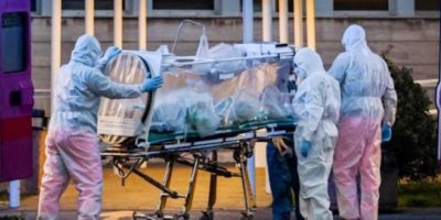 İngiltere'de ikinci Türk ölüm vakası