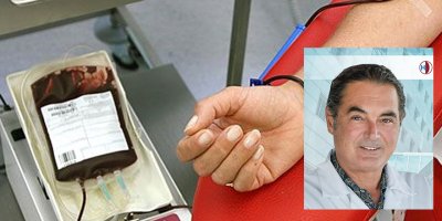 "Covid-19’un kan bağışlarında yarattığı düşüşü telafi edelim"