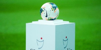 Türkiye'deki tüm ligler süresiz ertelendi!.