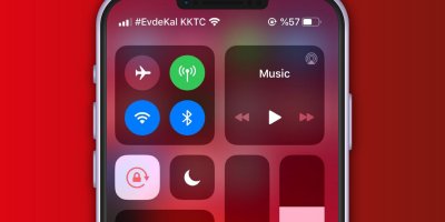 TELSİM'DEN ÇOK GÜZEL HAREKET: #EVDEKAL KKTC