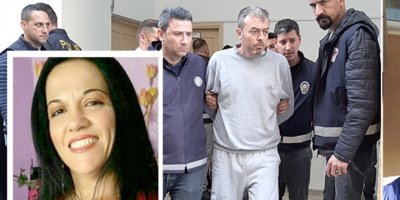 Ceza-i ehliyeti olup olmadığı araştırılıyor