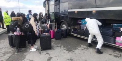 “Öğrenciler sorunsuz bir şekilde yerleştirildi”