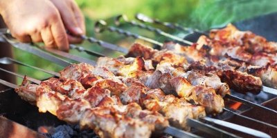 1 Nisan'a Kadar piknik ve mangala yasak