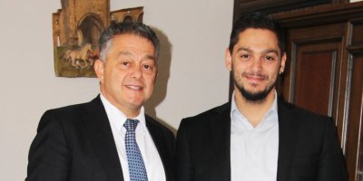 Ali Özok’tan dayanışma çağrısı