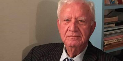 Kamil Ahmet yaşamını yitirdi