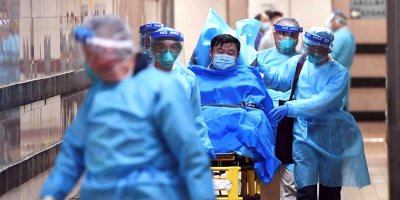 Can kaybı 16 bin 500'ü aştı