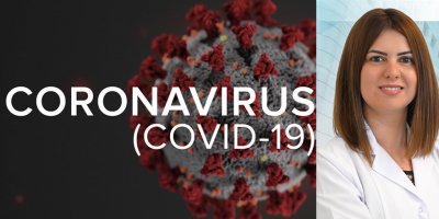 Ruh Sağlığını Koronavirüs Salgınından koruma yolları