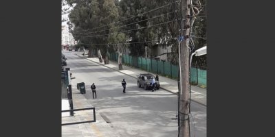 Tutuklananların sayısı 90'a ulaştı