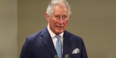 Prens Charles'ın Covid-19 testi pozitif çıktı