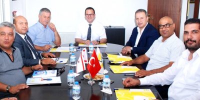 "Özel sektör çalışanlarına 2 bin TL maaş verilsin"