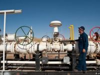 Irak'tan Türkiye'ye yeni boru hattı