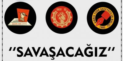 "Ekonomik pakette basının görmezden gelinmesi kabul edilemez"