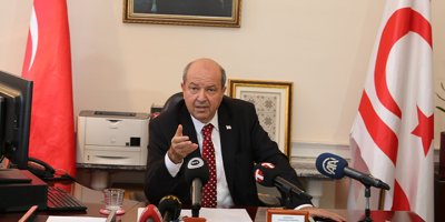 “Kaynak yaratılırsa herkese destek sağlayacağız”