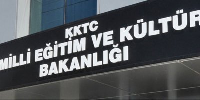 Milli Eğitim Bakanlığı’nda 5 personel pozitif
