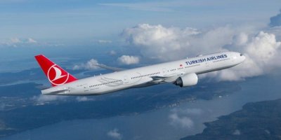 THY, Rusya seferlerini durdurdu