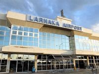 Larnaka Havaalanı’nda bir kadının midesinde kokain tespit edildi