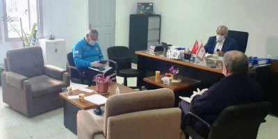 Karpaz Koordinasyon Komitesi yeni kararlar açıkladı