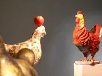 “Bulli Project”in geliri Mülteci Hakları Derneği’ne bağışlandı